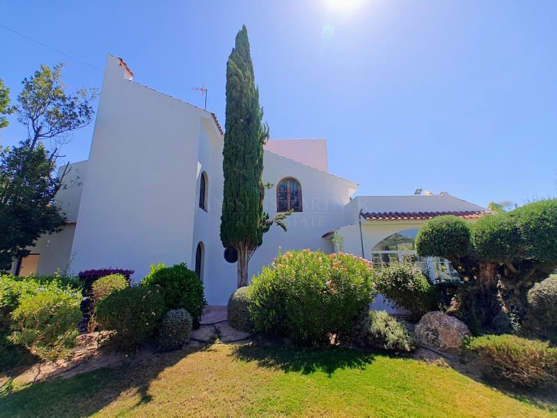 6 soveværelse Villa til salg i Valverde - € 1.250.000 (Ref: 8706030)