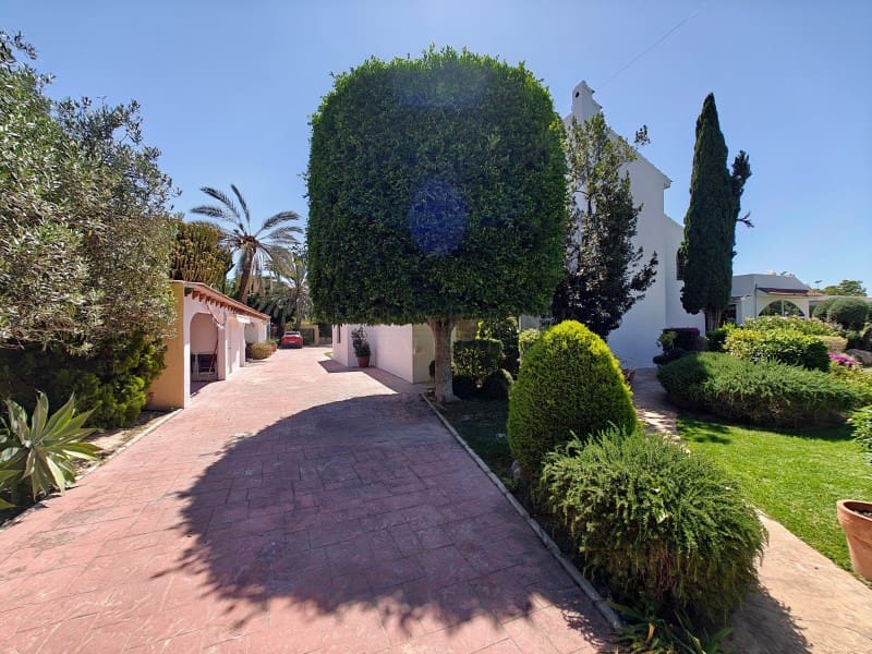 6 soveværelse Villa til salg i Valverde - € 1.250.000 (Ref: 8706030)