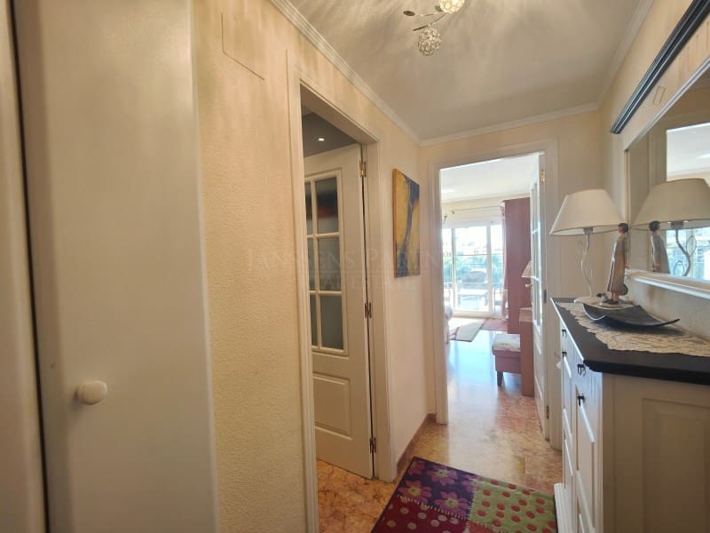 3 soveværelse Lejlighed til salg i Altea - € 380.000 (Ref: 8741556)