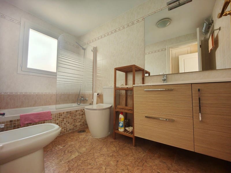 3 soveværelse Lejlighed til salg i Altea - € 380.000 (Ref: 8741556)