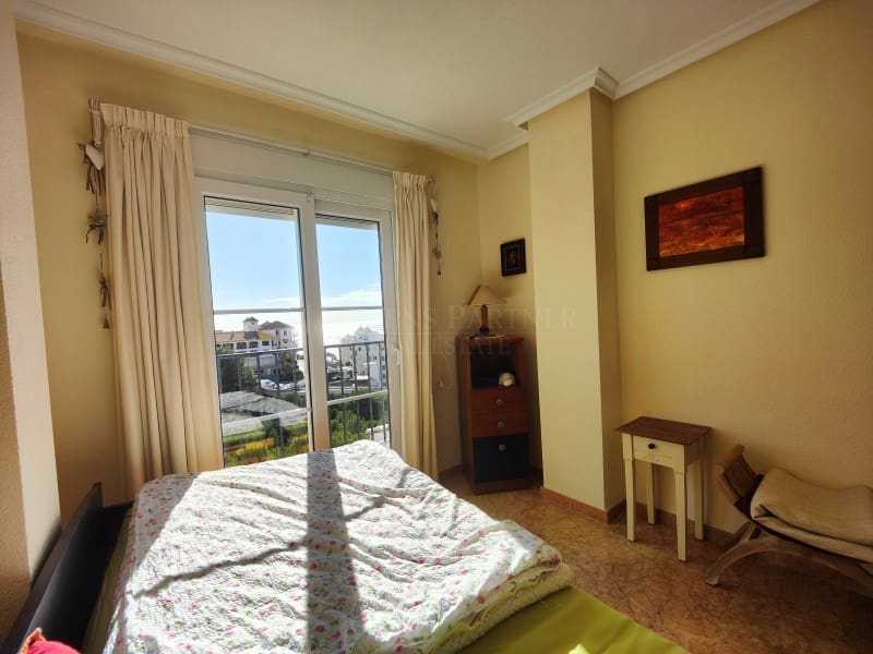 3 soveværelse Lejlighed til salg i Altea - € 380.000 (Ref: 8741556)