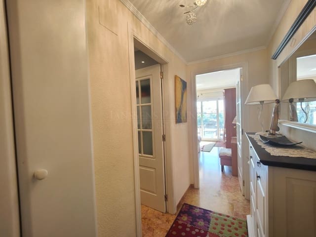 3 soveværelse Lejlighed til salg i Altea - € 380.000 (Ref: 8741556)