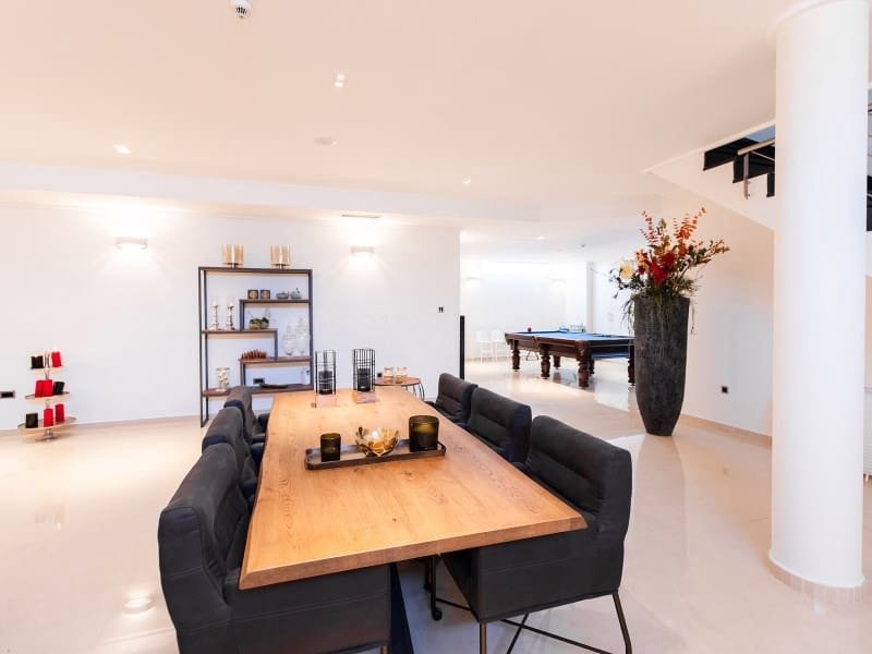 13 soveværelse Villa til salg i Torrellano - € 2.000.000 (Ref: 8781883)