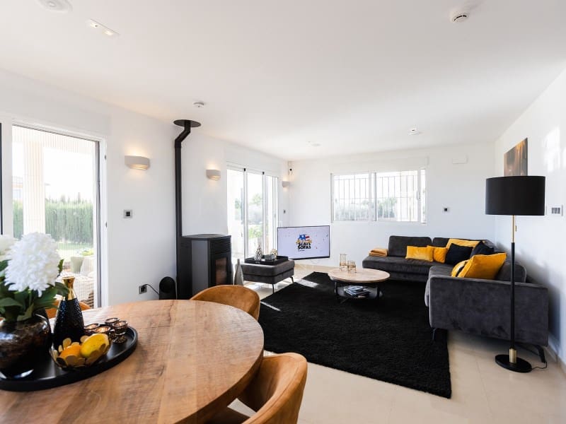 13 soveværelse Villa til salg i Torrellano - € 2.000.000 (Ref: 8781883)