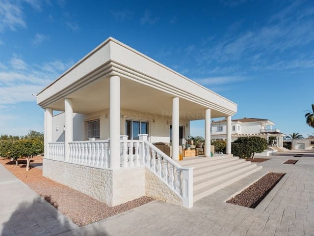 13 Zimmer Villa zu verkaufen in Torrellano, Elche / Elx - 2.000.000 € (Ref: 8781883)