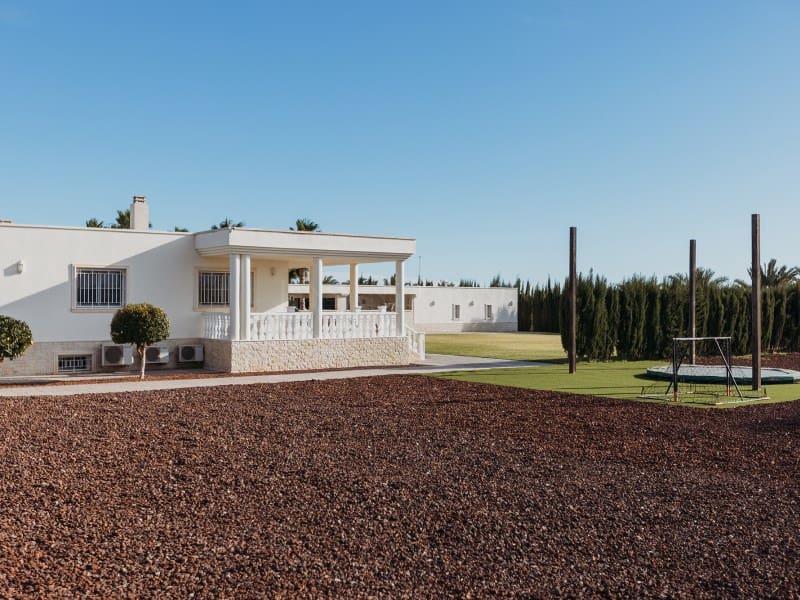 13 soveværelse Villa til salg i Torrellano - € 2.000.000 (Ref: 8781883)