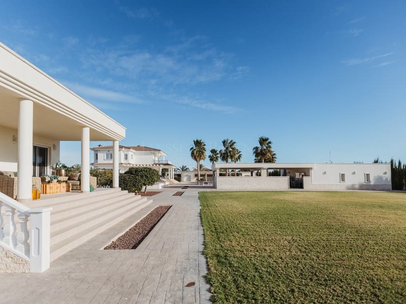 13 soveværelse Villa til salg i Torrellano - € 2.000.000 (Ref: 8781883)