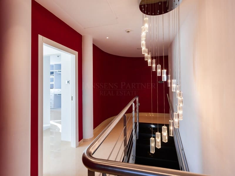 13 soveværelse Villa til salg i Torrellano - € 2.000.000 (Ref: 8781883)