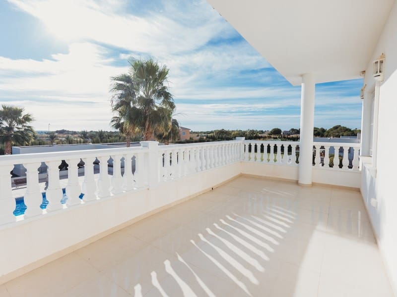 13 soveværelse Villa til salg i Torrellano - € 2.000.000 (Ref: 8781883)