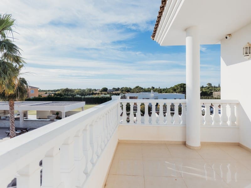 13 soveværelse Villa til salg i Torrellano - € 2.000.000 (Ref: 8781883)