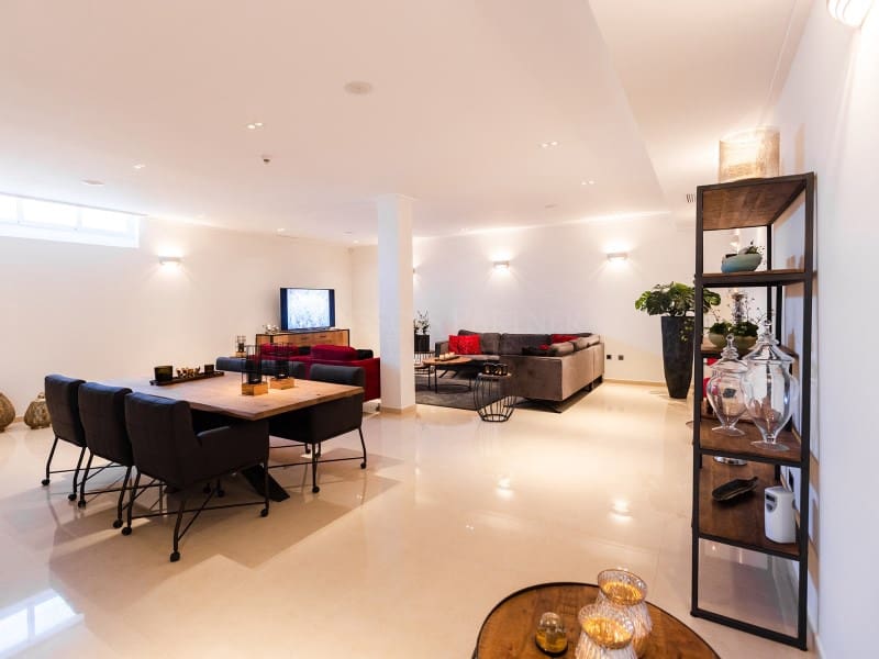 13 soveværelse Villa til salg i Torrellano - € 2.000.000 (Ref: 8781883)