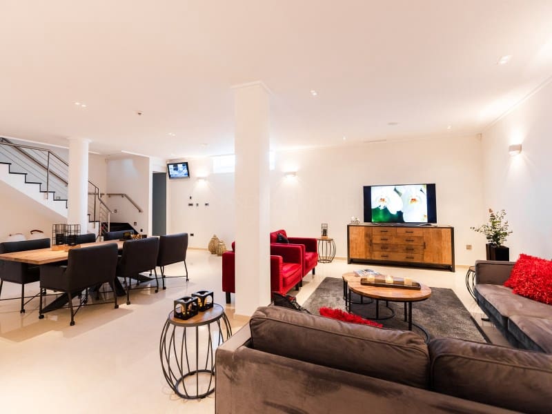 13 soveværelse Villa til salg i Torrellano - € 2.000.000 (Ref: 8781883)