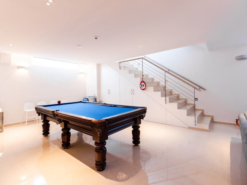 13 soveværelse Villa til salg i Torrellano - € 2.000.000 (Ref: 8781883)