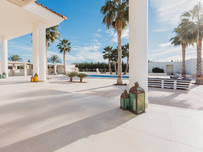 13 soveværelse Villa til salg i Torrellano - € 2.000.000 (Ref: 8781883)