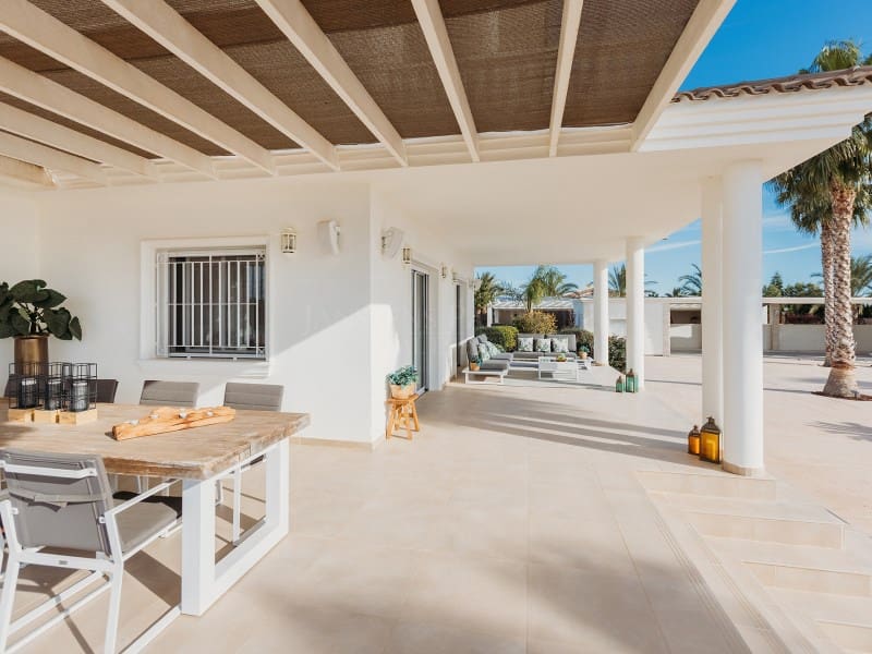 13 soveværelse Villa til salg i Torrellano - € 2.000.000 (Ref: 8781883)