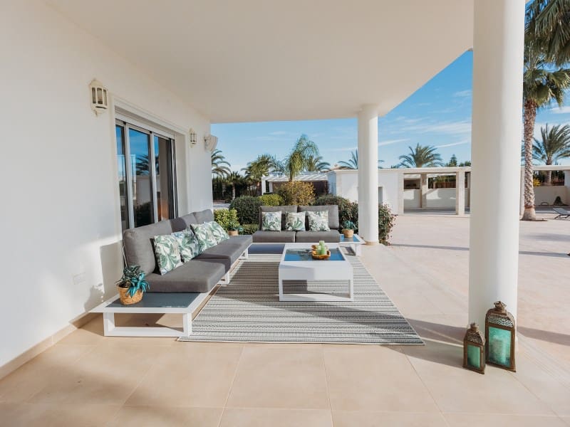 13 soveværelse Villa til salg i Torrellano - € 2.000.000 (Ref: 8781883)