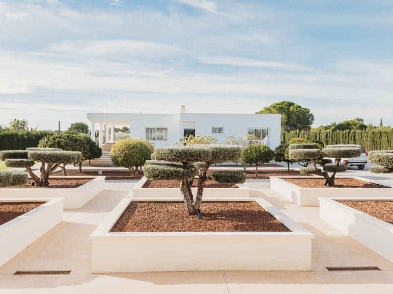 13 soveværelse Villa til salg i Torrellano - € 2.000.000 (Ref: 8781883)