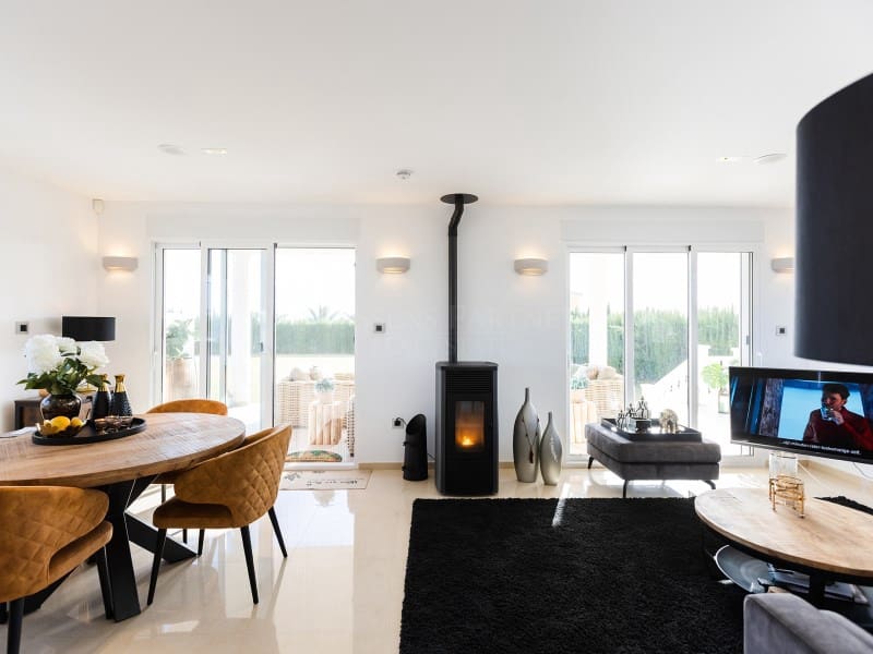 13 soveværelse Villa til salg i Torrellano - € 2.000.000 (Ref: 8781883)