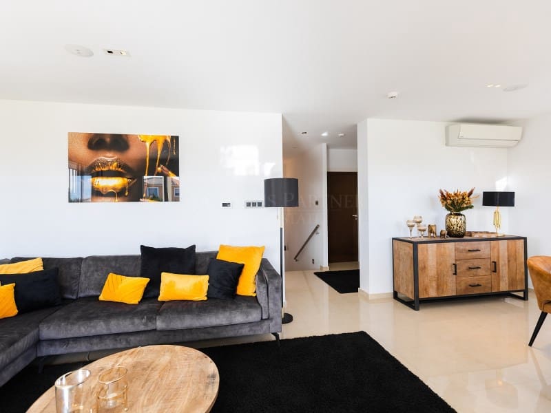 13 soveværelse Villa til salg i Torrellano - € 2.000.000 (Ref: 8781883)