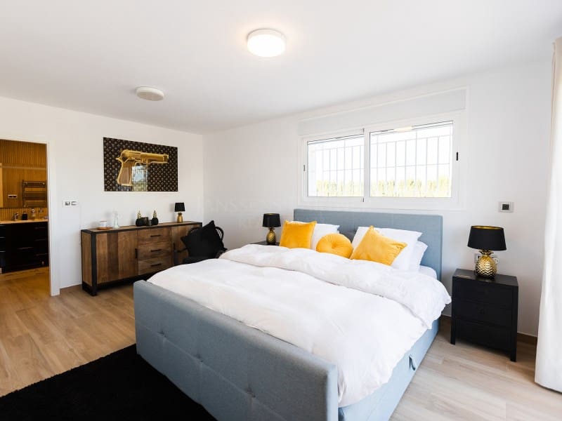 13 soveværelse Villa til salg i Torrellano - € 2.000.000 (Ref: 8781883)