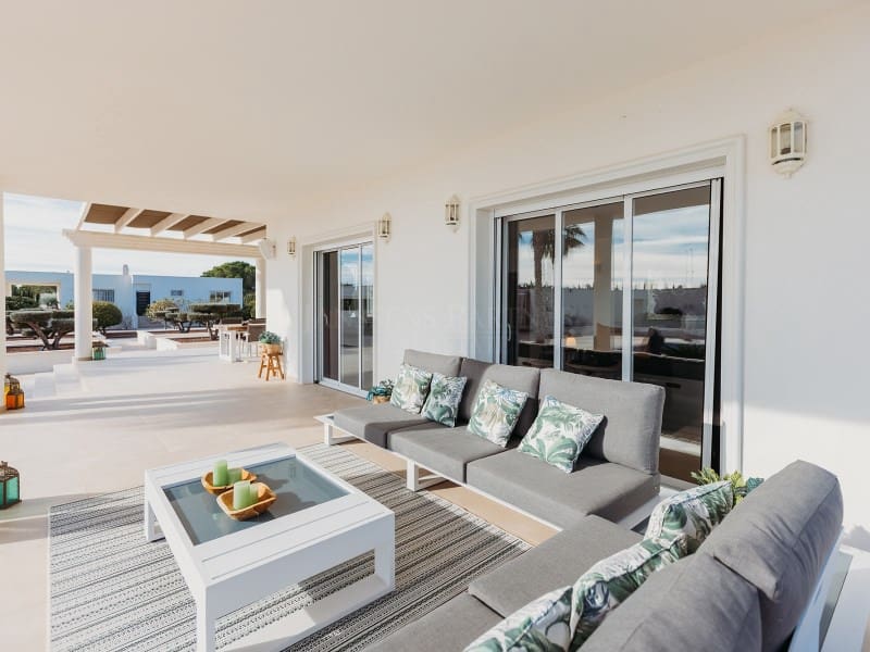 13 soveværelse Villa til salg i Torrellano - € 2.000.000 (Ref: 8781883)