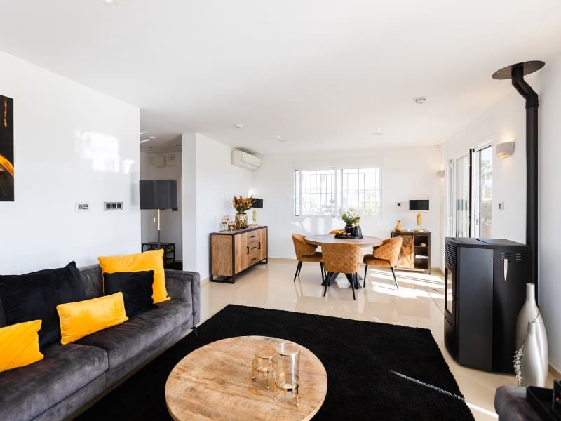 13 soveværelse Villa til salg i Torrellano - € 2.000.000 (Ref: 8781883)