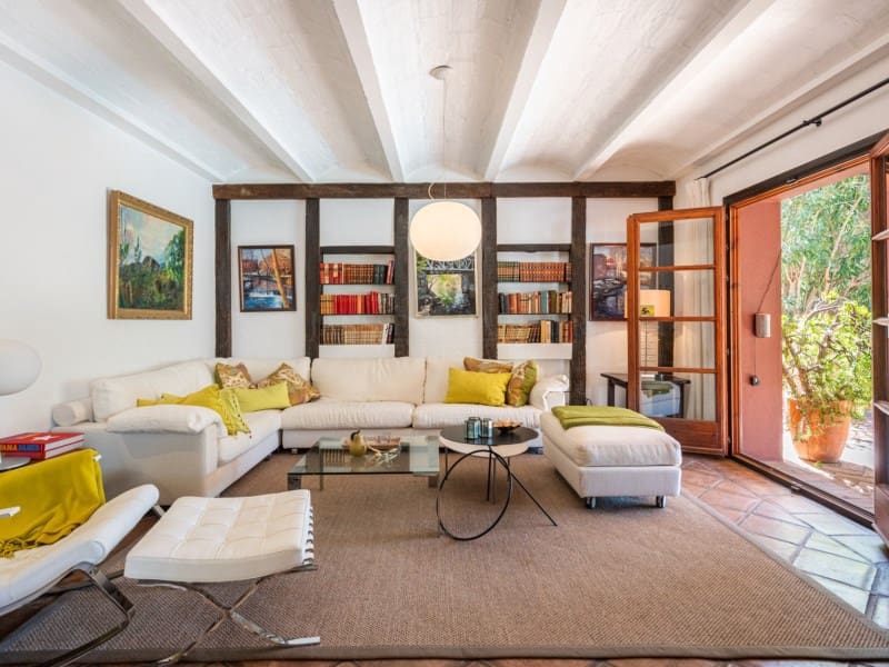 4 soverom Villa til salgs i El Paraiso med svømmebasseng - € 2 500 000 (Ref: 8847903)