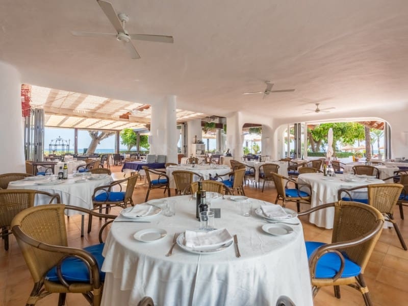 2 soveværelse Penthouse til salg i New Golden Mile med swimmingpool - € 996.000 (Ref: 8849832)