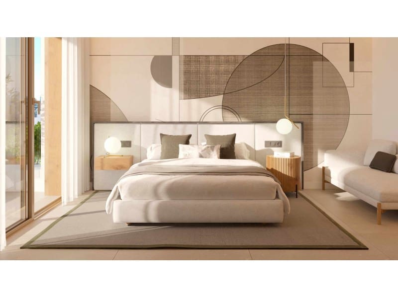 4 soverom Kjedet enebolig til salgs i Benamara - € 1 450 000 (Ref: 8849834)