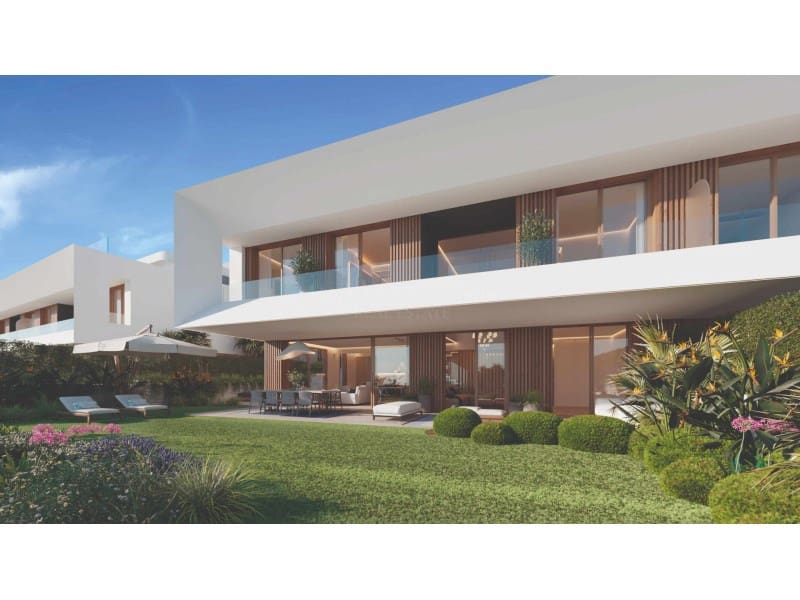 4 soverom Kjedet enebolig til salgs i Benamara - € 1 450 000 (Ref: 8849834)