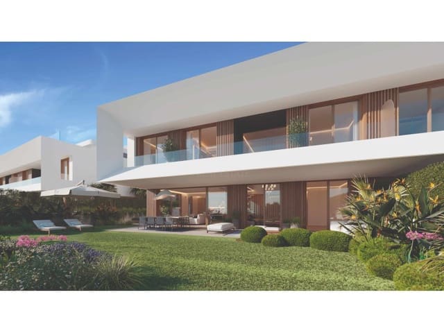 4 sovrum Semi-fristående Villa till salu i Nueva Atalaya, Estepona - 1 450 000 € (Ref: 8849834)