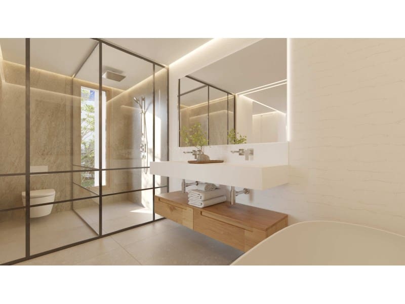 4 slaapkamer Halfvrijstaande villa te koop in New Golden Mile - € 1.450.000 (Ref: 8849834)