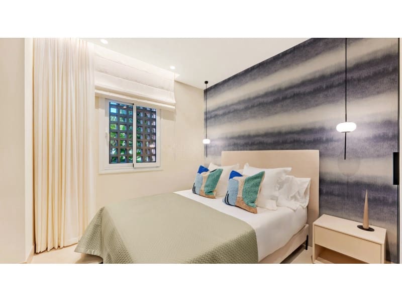 3 chambre Appartement à vendre à New Golden Mile avec piscine - 1 825 000 € (Ref: 8849839)