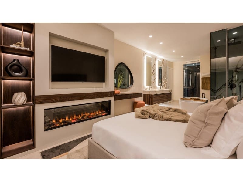 3 chambre Appartement à vendre à New Golden Mile avec piscine - 1 825 000 € (Ref: 8849839)