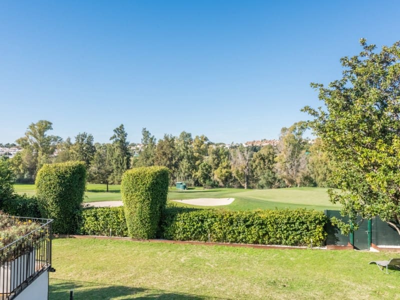 4 soveværelse Villa til salg i San Pedro de Alcantara med swimmingpool - € 2.395.000 (Ref: 8857690)