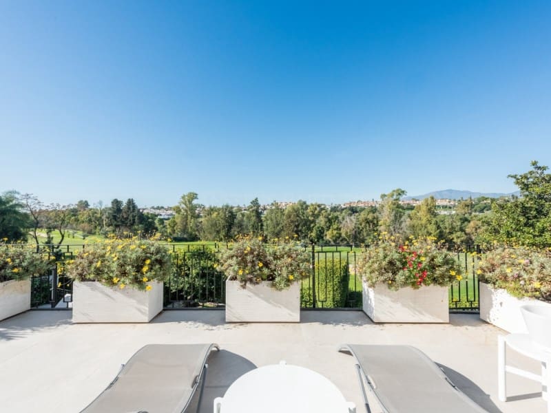 4 soveværelse Villa til salg i San Pedro de Alcantara med swimmingpool - € 2.395.000 (Ref: 8857690)