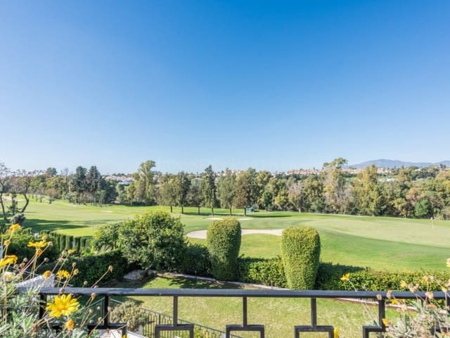 4 camera da letto Villa in vendita in Guadalmina Alta, Marbella con piscina - 2.395.000 € (Rif: 8857690)