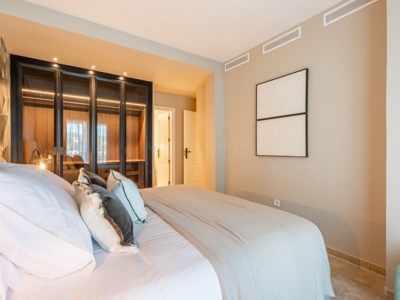 2 soverom Leilighet til salgs i Golden Mile med svømmebasseng - € 690 000 (Ref: 8857694)