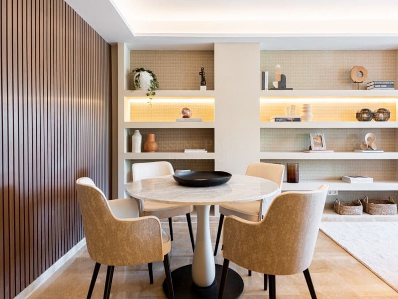 2 soverom Leilighet til salgs i Golden Mile med svømmebasseng - € 690 000 (Ref: 8857694)