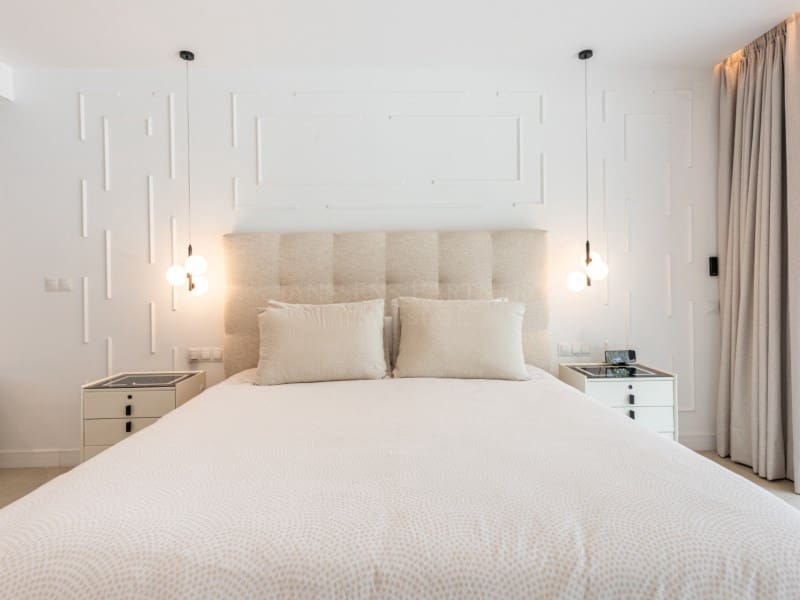 3 soveværelse Lejlighed til salg i Golden Mile med swimmingpool - € 1.595.000 (Ref: 8857697)