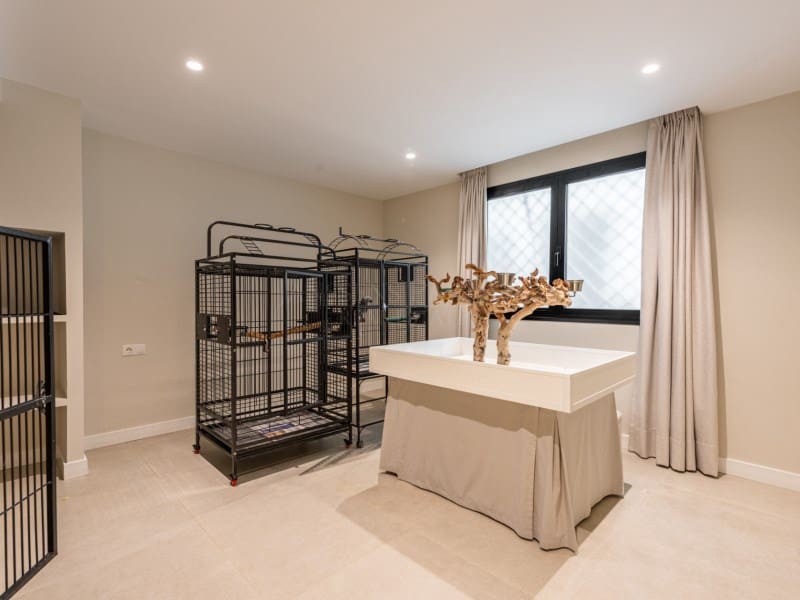 3 soveværelse Lejlighed til salg i Golden Mile med swimmingpool - € 1.595.000 (Ref: 8857697)