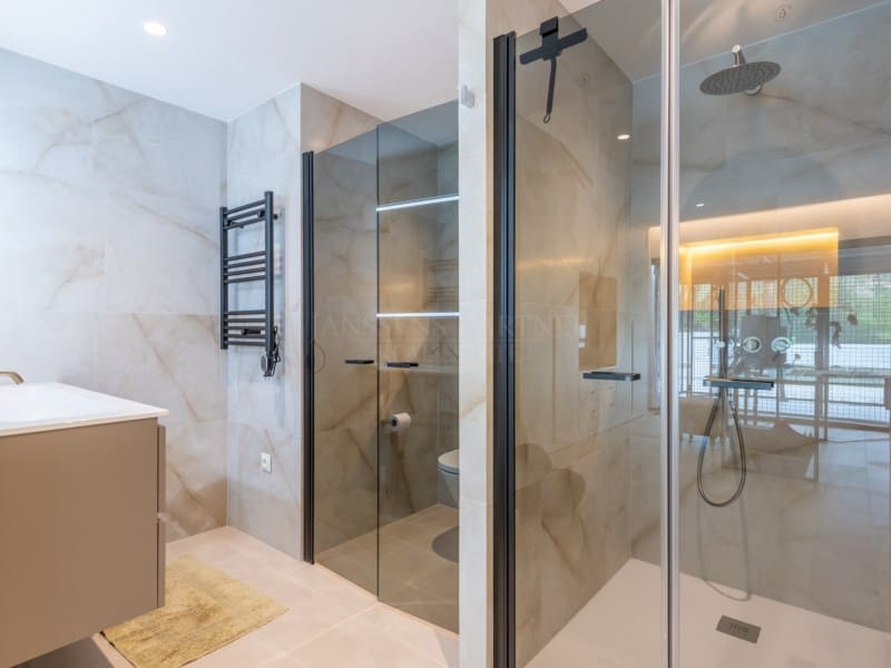 3 soveværelse Lejlighed til salg i Golden Mile med swimmingpool - € 1.595.000 (Ref: 8857697)