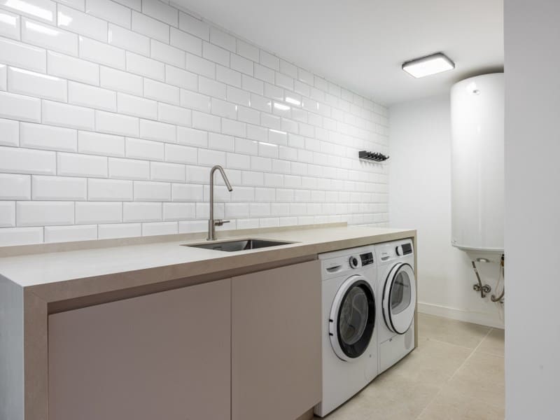 3 soveværelse Lejlighed til salg i Golden Mile med swimmingpool - € 1.595.000 (Ref: 8857697)