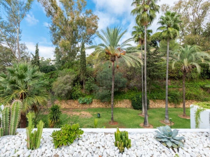 3 soveværelse Lejlighed til salg i Golden Mile med swimmingpool - € 1.595.000 (Ref: 8857697)