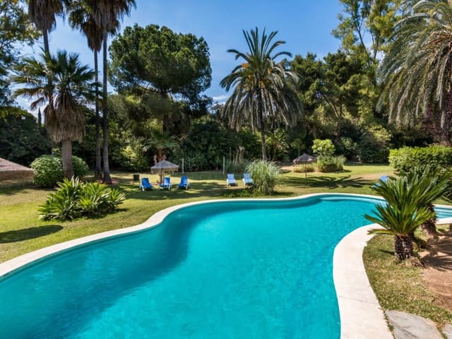 3 makuuhuone Huoneisto myytävänä paikassa Lomas De Marbella, Marbella mukana uima-altaan - 1 595 000 € (Ref: 8857697)