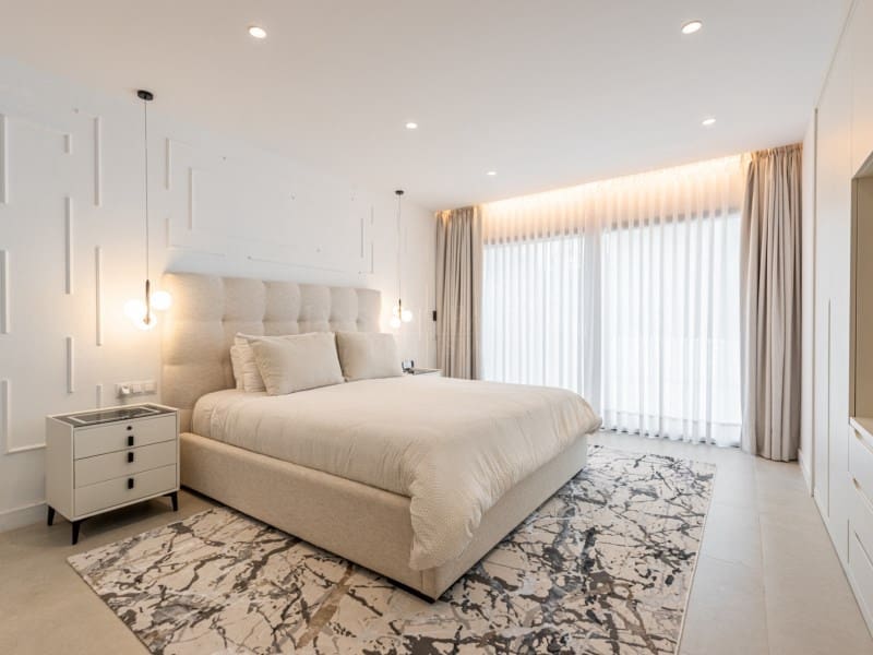 Apartamento de 3 habitaciones en Marbella en venta con piscina - 1.325.000 € (Ref: 8857697)