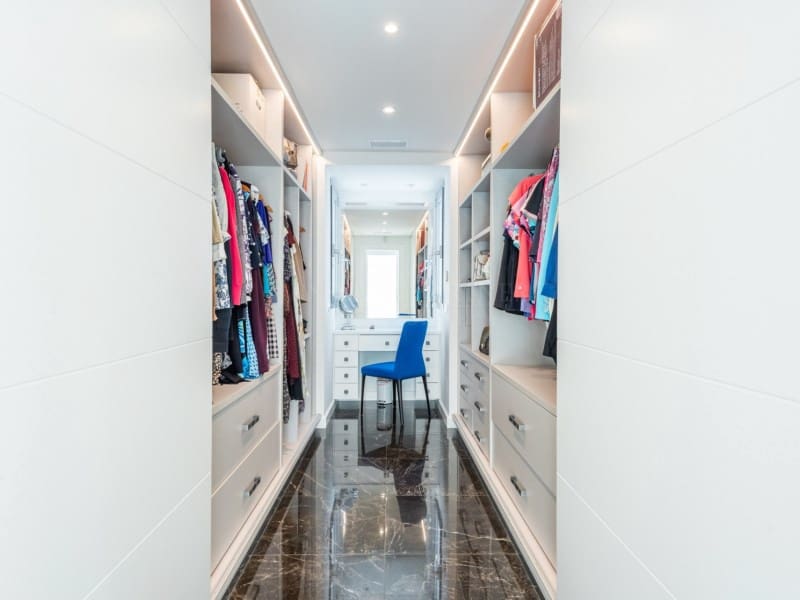 4 soveværelse Villa til salg i Nueva Andalucia med swimmingpool - € 3.350.000 (Ref: 8857698)