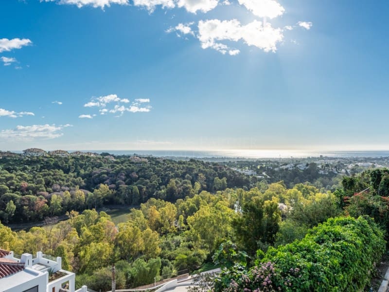 4 soveværelse Villa til salg i Nueva Andalucia med swimmingpool - € 3.350.000 (Ref: 8857698)