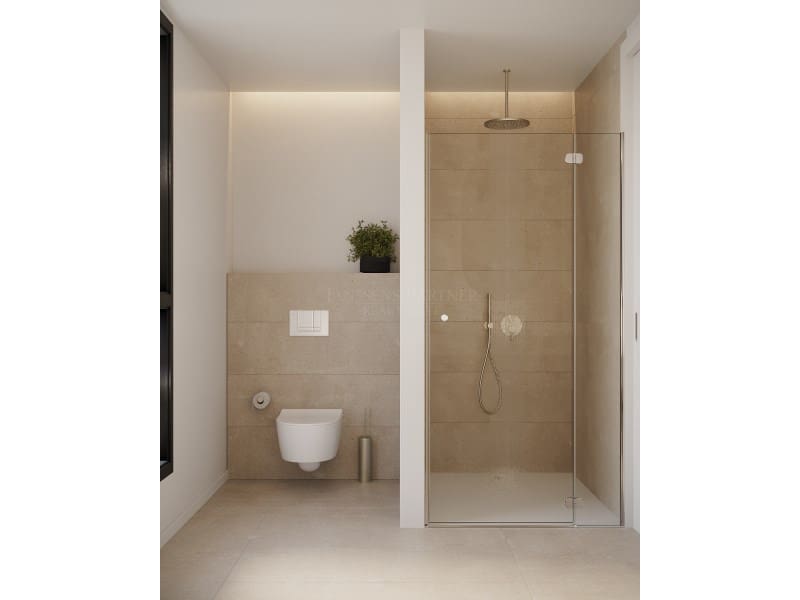 3 Zimmer Apartment zu verkaufen in New Golden Mile mit Pool - 820.000 € (Ref: 8857699)