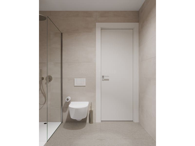 3 Zimmer Apartment zu verkaufen in New Golden Mile mit Pool - 820.000 € (Ref: 8857699)